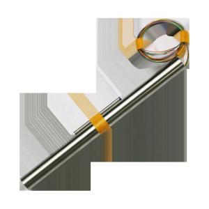 Quality UNIVO UBMD-12 High precision LVDT linear displacement sensor test position sensor displacement measurement high sensitivity for sale