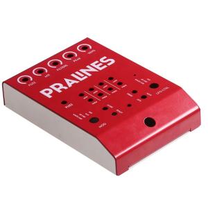 Quality Sandblasting Anodizing Aluminium Sheet Metal Fabrication Box Computer Case for sale