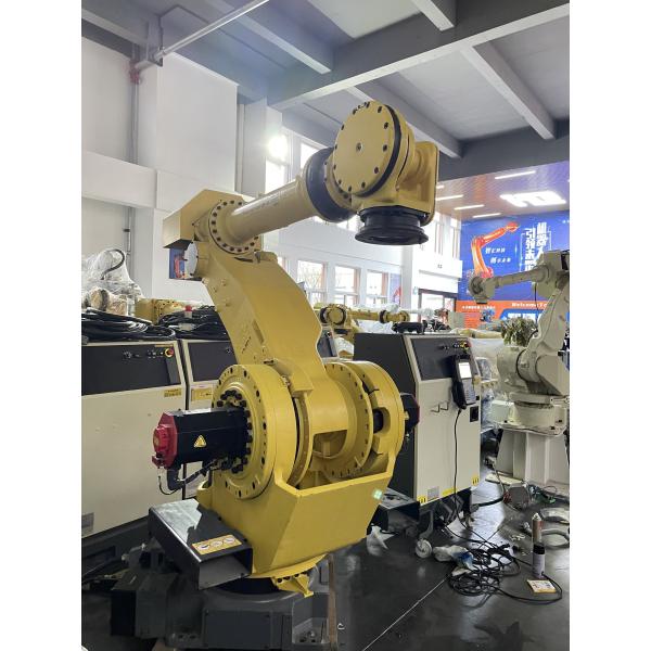 URScript Programming Language Auto Control Arm Multi-functional and Durable