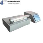 Customized Program Leak And Seal Strength Tester ASTM F2054 Leak Tester About