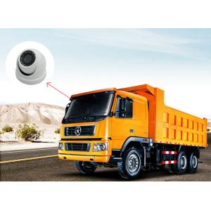 Quality Wide Angle Night Vision Rear View Camera For Trailer Truck / BUS for sale