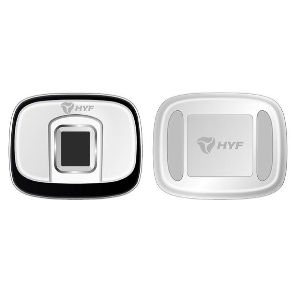 FAP20 uSB biometric Optical Fingerprint Sensor Reader 21mm X 19mm Portable