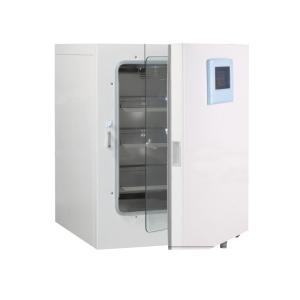 Quality Cell Culture Touchscreen 240L Water Jacketed Co2 Incubator for sale