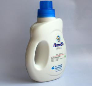 Quality 1.2L liquid detergent/Liquid Laundry Detergent for baby care for sale