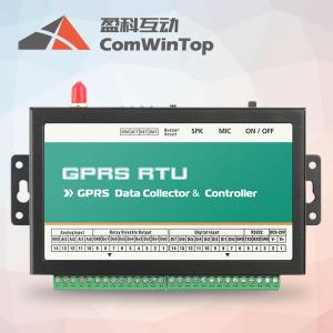 China CWT5111 GPRS data logger with free web cloud server on sale