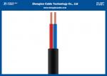 High Performance Electrical Copper Building Wire And Cable 1.5mm 2.5mm 4mm 6mm