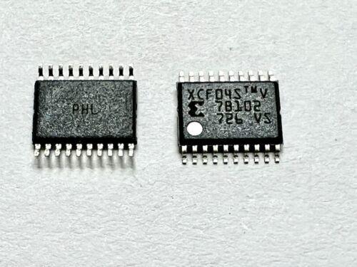 Buy AMD Raspberry Programmable IC Chip XCF04SVO20C at wholesale prices