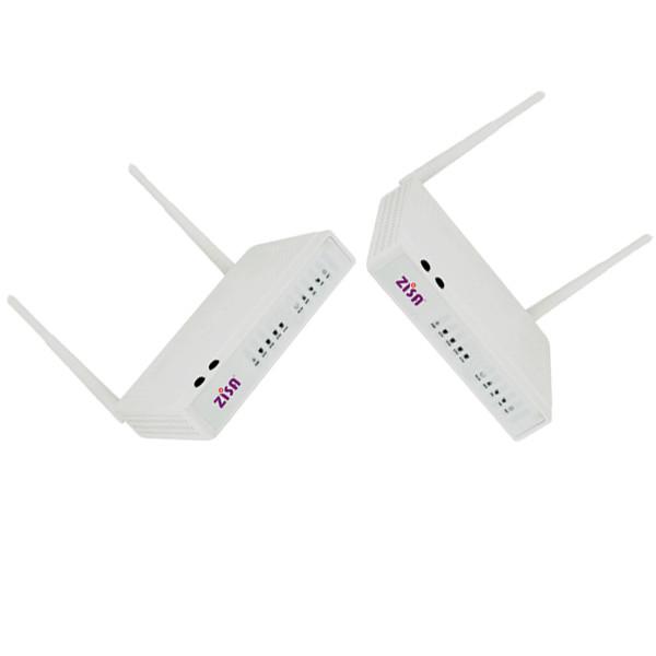 Buy 300mbps Wireless 802.11n Vdsl2 Modem Adsl2 Router at wholesale prices
