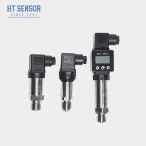 Quality ODM Flush Diaphragm Pressure Sensor 0~35Kpa~35MPa Diffused Silicon Pressure Transmitter for sale