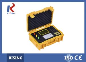 Quality AC220V 50HZ Microcomputer Control Transformer DC Resistance Tester for sale