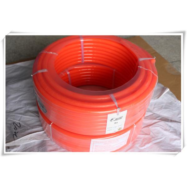 Rough Transmission Polyurethane Round Belt For Packing machine