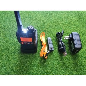 Quality Professional Handheld 99CH Security Two Way Radios for sale
