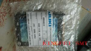 Quality Hard Disk ASM XP SMT Spare Parts JUKI FX1R Hard Disk 40044513 for sale