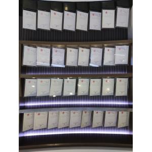 GuangZhou Joyfuncade Electronic Co., Ltd. Certifications