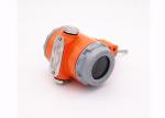 High Resolution Digital Temperature Transmitter Real Time Temperature Display