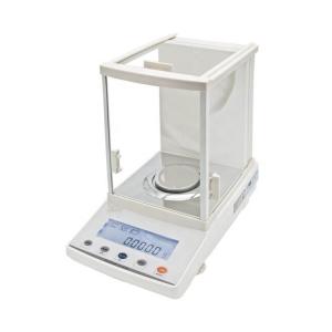 Quality High Precision Load Cells Digital Analytical Balance LCD Backlighting Display for sale