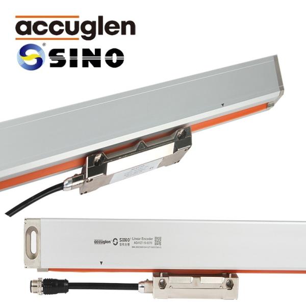 Buy KA Series Linear Encoder Optical Linear Scale Grating Ruler Made In China at wholesale prices