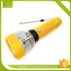 Quality BN-7988 Electric Rechargeable Torchlight LED Flashlight Torch for sale
