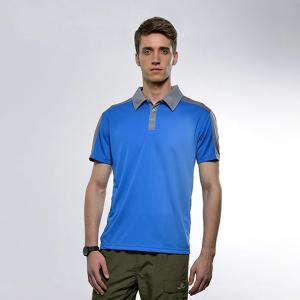 Quality Mens Pique Plain Dri Fit Polo Shirts Wholesale embroidered polo shirts logo for sale