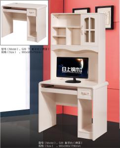 Quality Optional Dimensions Bedroom Computer Desk , Study Table Computer Table for sale