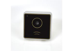 Quality 600mA QR Barcode Scanner IC TCP / UDP / HTTP Communication Protocol Door Access Control System for sale