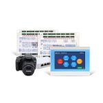 Ruida RDD6584U-DFM Double Beam Oscillating Knife Cutting Controller