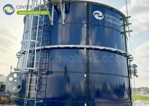 China Wastewater Storage Tanks with Short Construction Time and Low Project Cost: A Cost-Effective Solution for Efficient Wastewater Management on sale