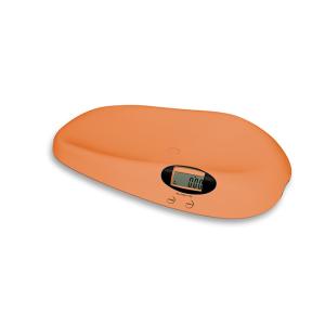 Multi Unit Convertible Digital Baby Weighing Scale With Tare Function