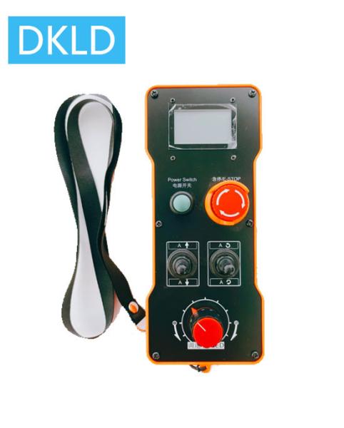 Buy Floor Grinding Machine Remote Control, Grinding Machine Remote Control at wholesale prices