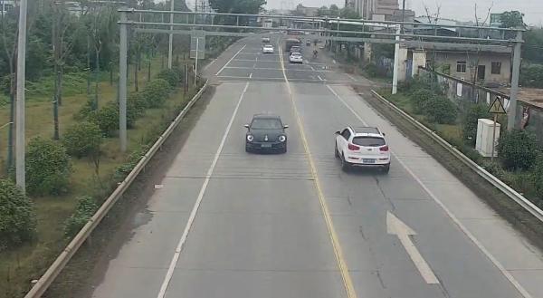 Buy Full Automatic Detection In Motion Axle Scale WIM System IP68 at wholesale prices