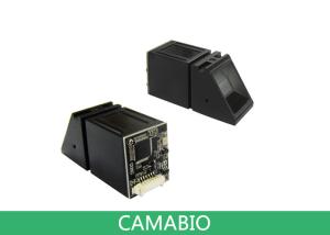 Quality CAMA-SM25 3.3V TTL integrated embedded fingerprint module for sale