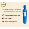Buy cheap Krypton Neon Excimer Laser Gas from wholesalers