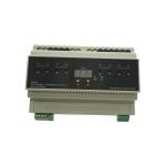 4-Channel Universal Lighting Control ModuleSupports Dimming Of Both Forward And