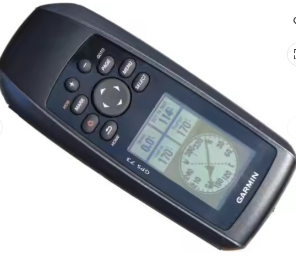 Garmin GPS 73 Easy-to- Handheld Navigator With IPX7 Water Rating And ODM Customized Support