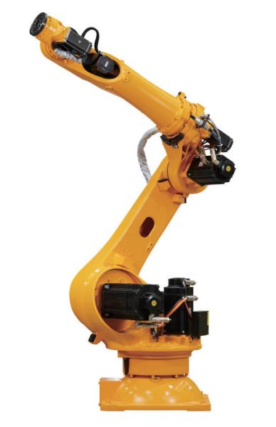 Buy Six Axis Robot ER70B-2100 China Robot Arm High Work Efficiency at wholesale prices
