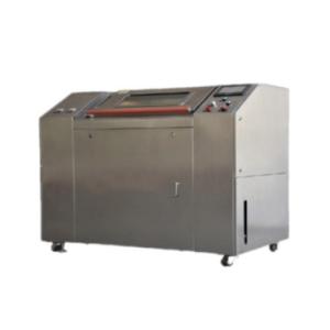 Quality YSL-680 Scraper cleaning machine for sale