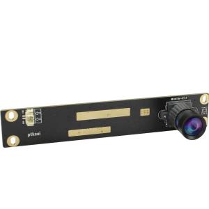 Quality HK5M-H193 Range Face Recognition Camera Module USB Driver-Free Industrial Camera Max Dynamic Range 90 dB for sale
