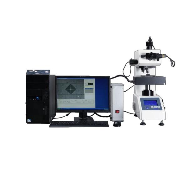 Buy Visual Plywood Visual Electronic Hardness Tester Portable Vickers at wholesale prices