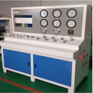 Quality 10MPa Radiator Leak Tester for sale