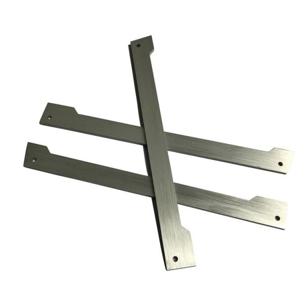 Custom Stainless Steel Sheet Metal Fabrications And Welding Service Powder Coating Plate