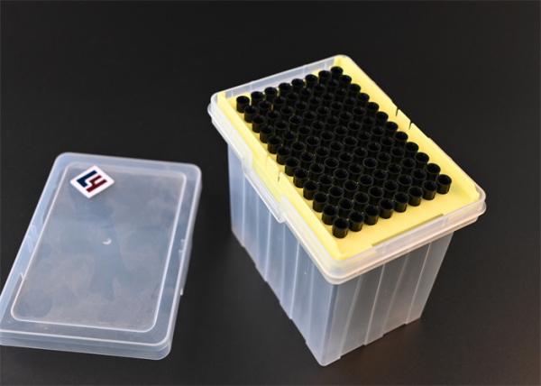 Buy High Precision Universal Filter Tips 1000ul Pipette In Bulk at wholesale prices