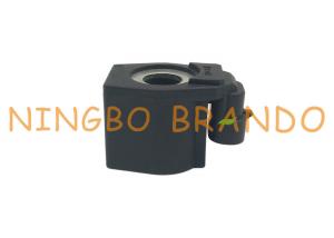 Quality DC12V Electrovalve Coil For LPG CNG Pressure Reducer Gas Valve Injector Rail for sale