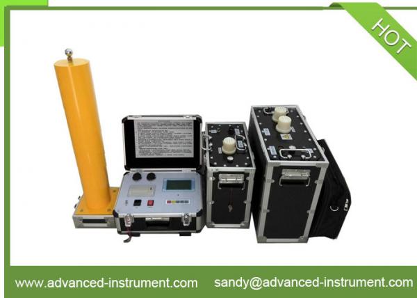 Buy 80KV Very Low Frequency (VLF) High Voltage Insulation Test Equipment at wholesale prices