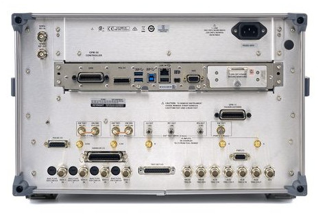 Vector PNA X Microwave Network Analyzer , 10MHz-50GHz Keysight Agilent N5245B