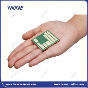 Quality 23g 2X2 MIMO Point To Multiple Point Wireless SOC Development Board for sale