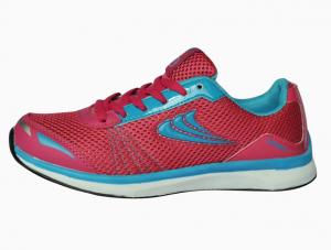 China Fresh design sports shoes of women on sale