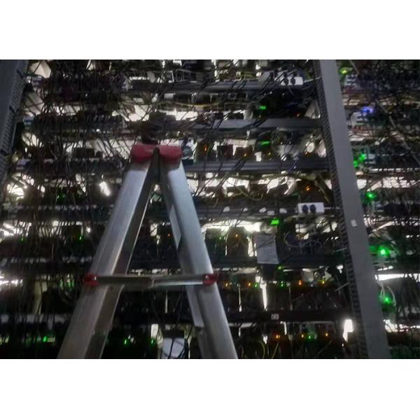 EBIT E11++ Ebang Miner , Bitcoin Generator Machine Fast Shipping 1980W