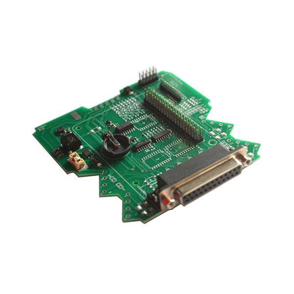 Buy PCBA SMT PCB Reverse Engineering Printed Circuit Boards at wholesale prices