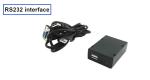 1D Barcode Scanner Engine Small Code Reader Engine USB TTL RS232 Interface