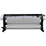 260ml Big Ink Box 120sqm/h CAD Paper Pattern Printing Plotter for Building